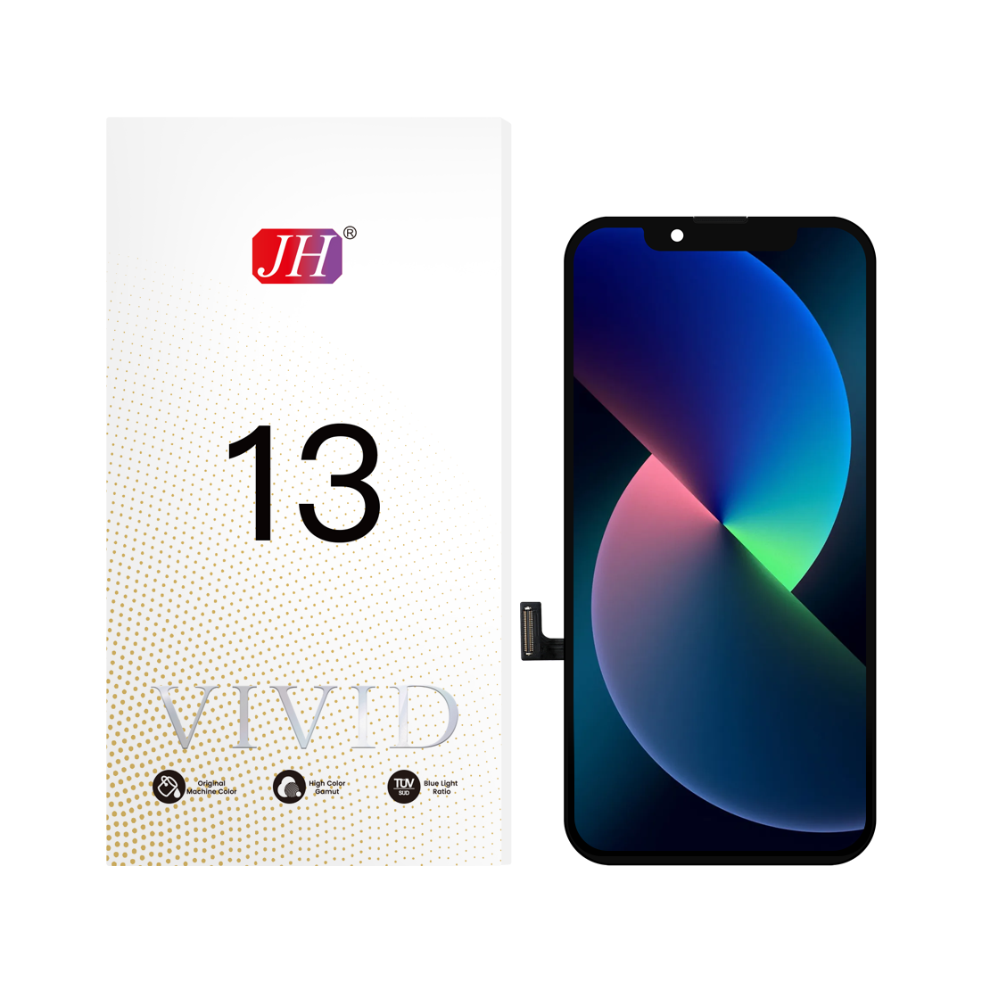 For iPhone13-HD