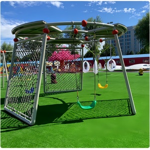 Tapis de gazon artificiel pour jardin et cour, en rouleaux, à <span class=keywords><strong>prix</strong></span> réduits - Product Image 4