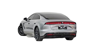 Autos Usados Yangwang U7 Ev 2025 de Lujo, 5 Plazas, Yangwang U7 Ev de Segunda Mano - Product Image 2