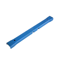 Services de découpe laser sur mesure en aluminium et en fer, services de fabrication de tôles, pièces métalliques pliées