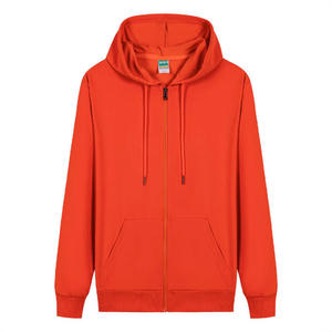 बढ़ावा हुडी कस्टम लोगो कॉर्पोरेट कार्य कंपनी कार्यालय के कर्मचारी क्लब कपड़े हूडेड कोट समूह अनुकूलित वर्ग कपड़े - Product Image 4