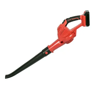 18V Cordless DC Lá Blower