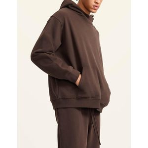 Jersey de gran tamaño Unisex 2025, sudadera informal de lana de peso medio para hombre con bordado de talla grande camuflaje hecho de poliéster - Product Image 2