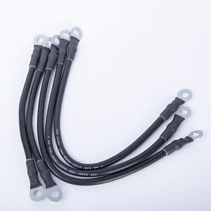 ชุดสาย<span class=keywords><strong>ไฟ</strong></span>รถยนต์แบบกำหนดเองสำหรับรถกอล์ฟ - Product Image 2