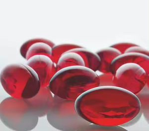 Дополнение, hematococcus Pluvialis, масло OEM, астаксантин, софтгелевая капсула - Product Image 3