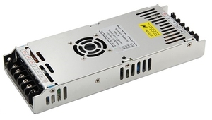 Alimentation LED 5V 60A 300W à Prix Usine pour Écran d'Affichage Couleur, Commutation Spéciale pour Écran LED 110-220V - Product Image 3