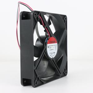 พัดลมระบายความร้อนแบบแกน SUNON EEC0252B3-000C-A99 ขนาด 120x120x25 มม. 24VDC 84mA 2.0W 2200RPM 75CFM แบบลูกปืน สำหรับตู้และอินเวอร์เตอร์ - Product Image 2