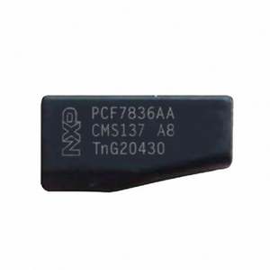 Chip RFID para Llave de Auto Zarding PCF7936, Transpondedor con Memoria de Lectura/Escritura ID46 PCF7936 PCF7936A PCF7936AA PCF7936AS - Product Image 1