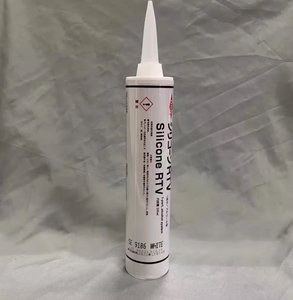 Adhésif d'étanchéité en silicone pour module LCD Corning SE9187L 330 ml, viscosité ISO VG 15 - Product Image 2