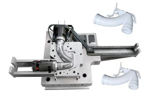 ספק תבניות הזרקה איכותיות מ-HDPE/ABS/PP, ייצור תבניות הזרקת פלסטיק בהתאמה אישית - Product Image 3