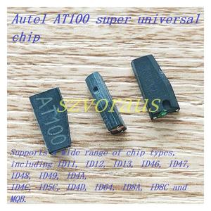 <span class=keywords><strong>Chip</strong></span> Super universale Autel AT100, <span class=keywords><strong>Chip</strong></span> <span class=keywords><strong>Transponder</strong></span> chiave auto - Product Image 2
