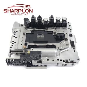 Piezas de Automóvil Profesionales OEM RE5R05A, Cuerpo de Válvula de Transmisión para Nissan - Product Image 4