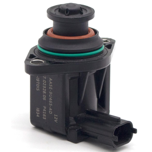 Turbo tăng áp Van điện từ aa5e9u465ad giảm áp turbocharger inttercooler van cho Expedition Flex <span class=keywords><strong>MKS</strong></span> MKT Ford - Product Image 1