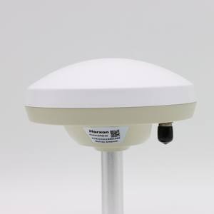 Harxon GPS320ความแม่นยำสูงเสาอากาศแบบ GNSS L5 L1 L2มีความแม่นยำสูงสำหรับเครื่องรับสัญญาณการสำรวจที่ดินการประยุกต์ใช้ RTK <span class=keywords><strong>GPS</strong></span> - Product Image 1