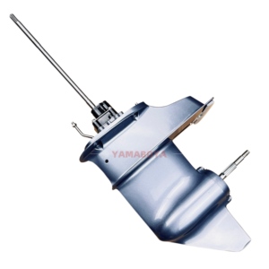 YAMAHA Marine Teile 6B4-45300 Kurzschaft-Außenbordmotor 6B4-45300-03-4D Untere Antriebseinheit Benzin 2-Takt Hohe Qualität De Popa - Product Image 2