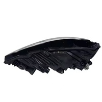 Convient aux phares d'Audi Q8, phares de haute qualité, phares LED haute performance, phares d'origine 4M8941085J