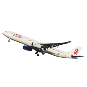 Servicios de transporte marítimo de alta calidad desde China a los Estados Unidos Envío internacional barato por mar Envío marítimo de China - Product Image 1