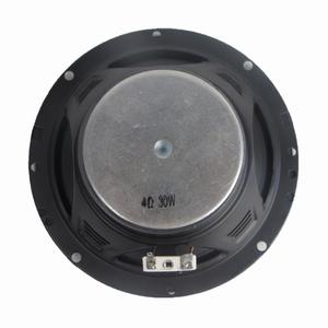 مكبر صوت مقاوم للماء (65,c07) ومضاد للماء بمقاس متوسط مكبر صوت مقاوم للماء للحديقة - Product Image 5