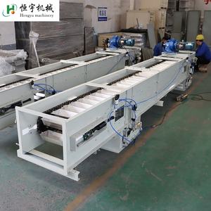 Hoge <span class=keywords><strong>Output</strong></span> Chemische Industrie Granule Product Pvc Transportband Ketting Z Emmer Lift - Product Image 2