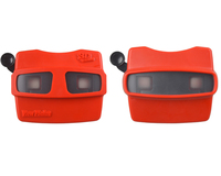 Viseurs 3D 3D Stereo-Vision 3D View Master Avec Disc 3D Sliding View Photo Machine