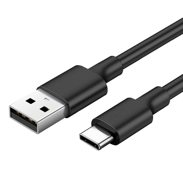 Mobile Phone & GoPro Camera Accessory Eco-Friendly Copper Core Fast Charging USB Type-C 3.0 Charger Cable Original