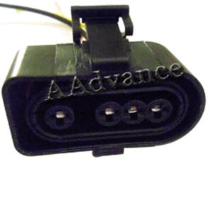 Ct-04 חמצן O2 חיישן מחבר צמת 3A0 973 204/3A0973204 - Product Image 2