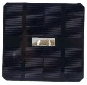 制造商高效不规则形状迷你小1.5W 1.6W 5V 6v多晶电池PET太阳能电池板