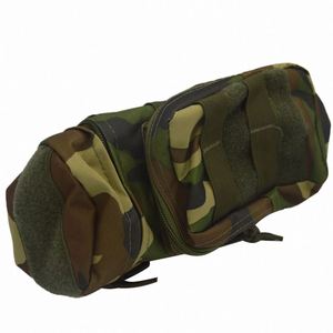 Free Sample 600D nylon Tactical <b>Water</b> Bottle Outdoor <b>Pouch</b> bag - Product Image 2