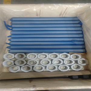 Écrou hexagonal M4-M100 à <span class=keywords><strong>prix</strong></span> compétitif, finitions Dacromet, ASTM A194, A194M, 7, 7L, 2H, 2HM, 7M, 8, 8M, 6, oxyde noir, HDG, PTFE, zingué - Product Image 2