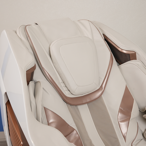 Sillón de Masaje Eléctrico Terapéutico de Lujo RT con Rodillos para Piernas, Cuerpo Completo, Gravedad Cero 6D - Product Image 3