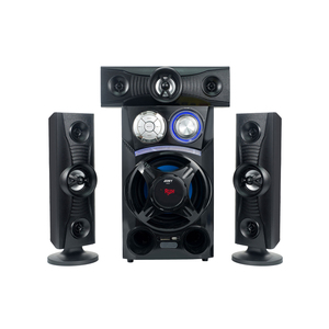 Chuyên Nghiệp Không Dây Rạp Hát Tại Nhà Hệ Thống Âm Nhạc Tốt Nhất Hệ Thống Âm Thanh 8 Inch Lớn Loa <span class=keywords><strong>Woofer</strong></span> Sản Phẩm - Product Image 1