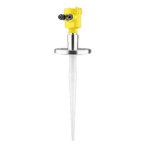 VEGAPULS 63 Jauge de niveau radar sans contact 26 GHz, précision de 2 mm, portée de 35 m, sonde hygiéniquement encapsulée en aluminium - Product Image 2