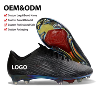 Nouvelles Chaussures de Football Classiques 2026 AIR Vapeor Eliete 17 avec Semelle en Caoutchouc Unisexe Automne Hiver Été
