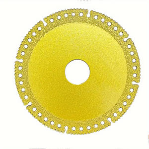 Outil de découpe et de formage composite multifonctionnel pour carreaux de céramique, dalles, acier coloré, disques de meulage spéciaux pour angle - Product Image 3