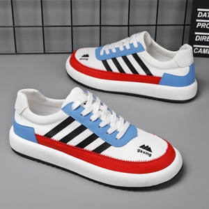 Zapatillas Deportivas Casuales para Hombre 2026, con Estampado para Parejas, Tenis Masculinos Vulcanizados, Estilo Dad Shoes para Caminar - Product Image 4