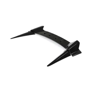 Aileron de toit arrière XGS 2025 OEM 2016-2020 pour Honda <span class=keywords><strong>Civic</strong></span>, accessoire de pare-chocs - Product Image 6