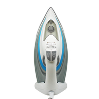 Fer à vapeur portable rechargeable de haute qualité fer à main autonettoyant pour usage domestique hôtel fer à repasser électrique