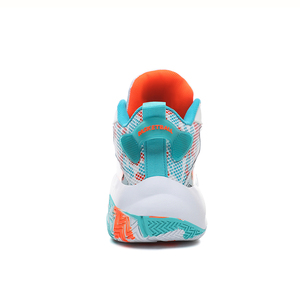 <strong>2026</strong> New Arrival Men's <strong>Basketball</strong> Style Sneakers Breathable Training Jogging Sports <strong>Shoes</strong> Fashionable Trending for Summer Spring - Product Image 6