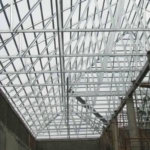 เครื่องขึ้นรูปเหล็กเส้นและรางสำหรับผนังเบาแบบแห้ง ความเร็วสูง 30 เมตร/นาที - Product Image 6