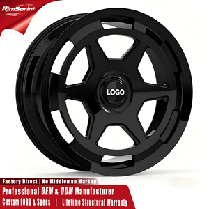 ขอบล้ออัลลอยด์ OEM Vaggio-M 15-25นิ้ว5X114.3 5X120 5x112<span class=keywords><strong>ส</strong></span>ำหรับ TOYOTA CROWN Mercedes S คลาส BMW 7 Series Lexus - Product Image 1