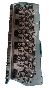 <b>Engine</b> component C11/C13 cylinder head 345-3752 is a product replacement part for <b>models</b>. - Product Image 5