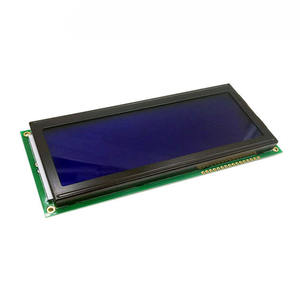 Módulos de Pantalla LCD STN de Alta Calidad Personalizados de <span class=keywords><strong>20x4</strong></span> con Retroiluminación Azul 2004 y Caracteres Grandes para una Mayor Visibilidad - Product Image 5