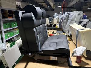 GZYLC – Lit de <span class=keywords><strong>camping</strong></span>-<span class=keywords><strong>car</strong></span> pliable en cuir à trois sections, personnalisable, directement de l'usine, pour <span class=keywords><strong>camping</strong></span>-<span class=keywords><strong>car</strong></span>, <span class=keywords><strong>camping</strong></span> et caravane - Product Image 4