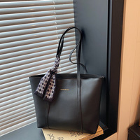 Sac à bandoulière tendance Printemps-Été 2026 - Grand sac de shopping original à grande capacité