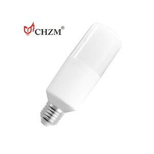 <span class=keywords><strong>Led</strong></span> hình trụ bóng đèn E27 siêu sáng tiết kiệm năng lượng liên tục hiện tại không nhấp nháy chiếu sáng trong nhà - Product Image 2