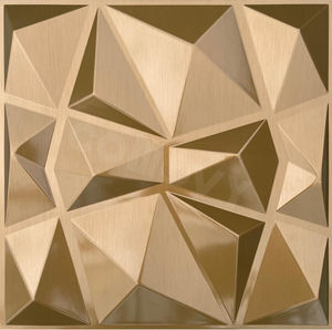 COMOVY paneles de pared dorados 3D decorativos chinos de diseño de óxido de bronce personalizados de alta calidad para <span class=keywords><strong>restaurante</strong></span> - Product Image 3