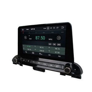 ระบบนำทาง GPS ในรถยนต์ Android 10.0 Px5 <span class=keywords><strong>4</strong></span>+<span class=keywords><strong>32GB</strong></span> พร้อมเครื่องเล่นมัลติมีเดีย DVD สำหรับรถยนต์ KIA Cerato/Forte ปี 2018-2019 ขายส่ง - Product Image 5