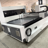 Machine de découpe laser 3000x1500 Kit complet MAX 2000w Source laser Raytols BM111 Heat Fscut2000