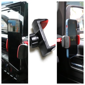 JMN039 Auto-Handyhalterung für Beifahrersitz, Mobiltelefon-Halterung für Suzuki Jimny 2018+ JB64/JB74 - Product Image 5