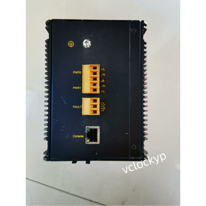 1 ชิ้นใหม่ KYLAND SICOM3000A-4GX16GE-L2-L2 สวิตช์เกรดอุตสาหกรรมการจัดส่ง DHL - Product Image 3